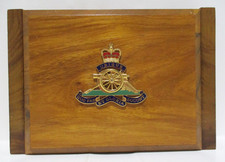 Rare Royal Artillery Officers