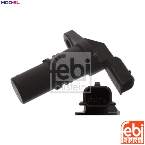 Sensor crankshaft pulse - sensor,