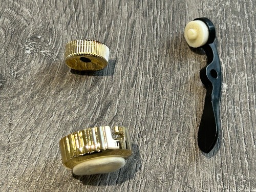 Tromba plastic trumpet - tromba,