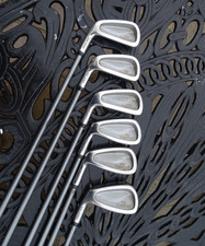 6 LEFTHANDED MACGREGOR VIP
