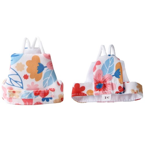 Breathable parrots flying - breathable,