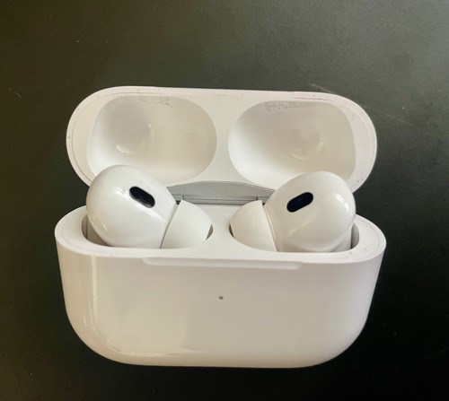 Apple airpods pro - apple, 2nd