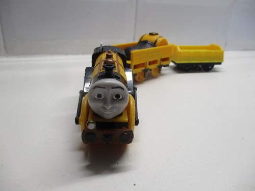 Tomy trackmaster thomas - trackmaster,