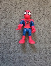 2018 Playskool Marvel Super