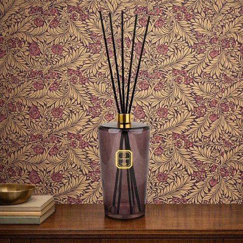 Large reed diffuser - reed, larkspur