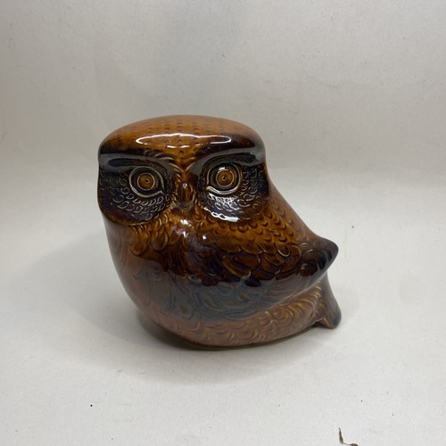 Vintage studio szeiler owl - studio,