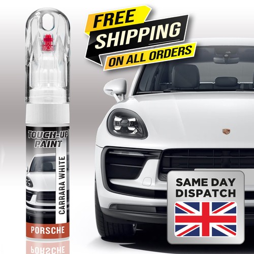 Porsche carrara white ls9r - white, /