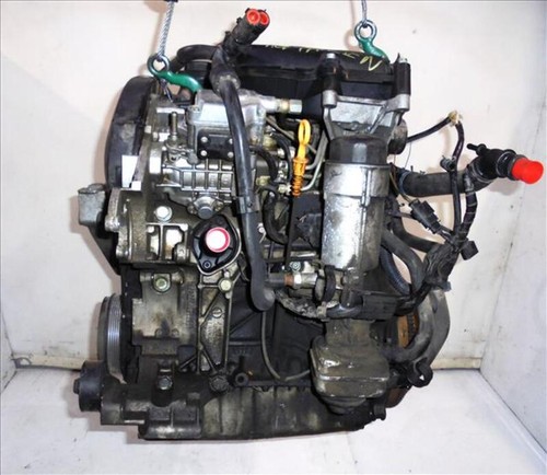 Agp full engine - agp, volkswagen