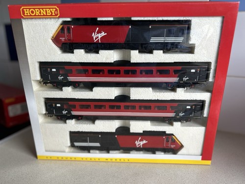 Hornby r2298a virgin trains - r2298a, 4