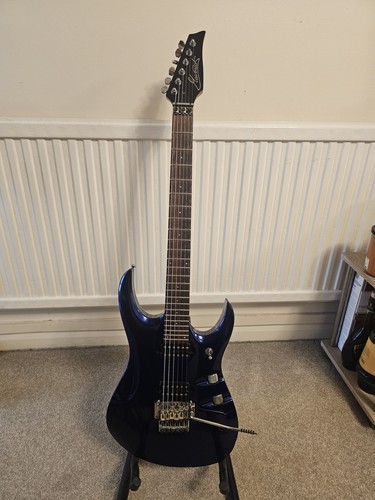 Maverick guitar - maverick, f1