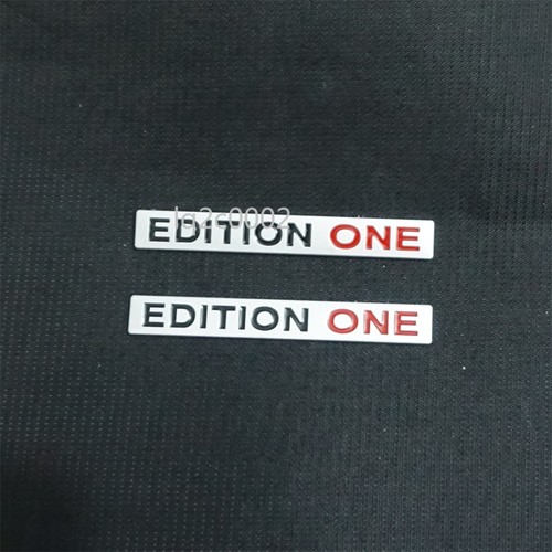 Silver black red matte - 2x,