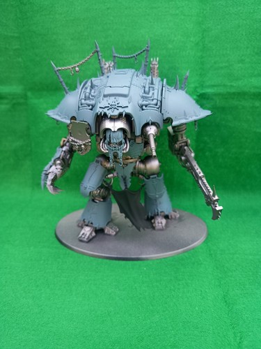Warhammer 40k chaos - 40k,