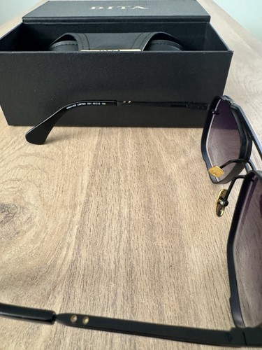 Dita mach six limited - mach,
