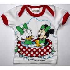 Vintage 1984 Disney Babies