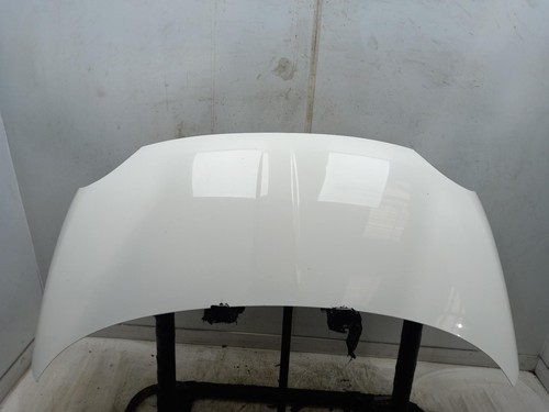Fiat 500 bonnet 2009 - bonnet, 2009-2015
