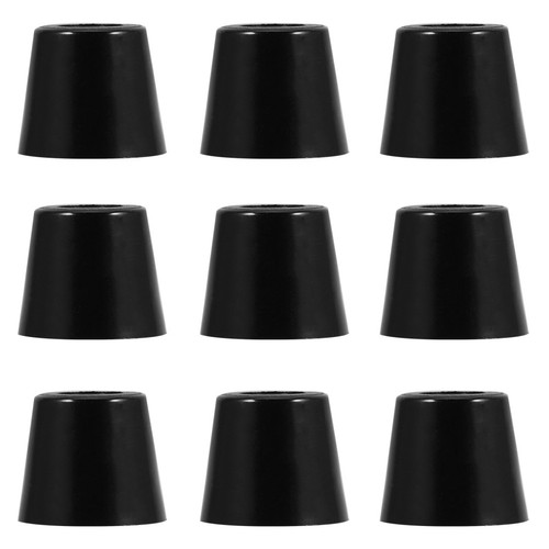 10pcs rubber feet - 10pcs,