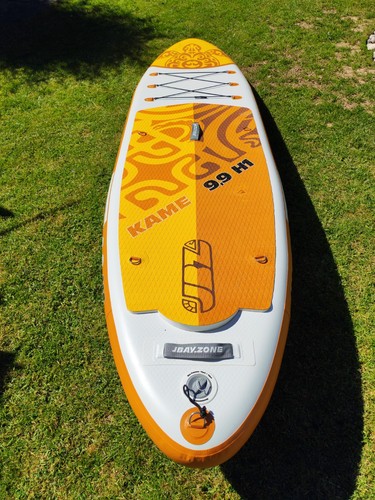 Jbay zone kame h1 - kame,