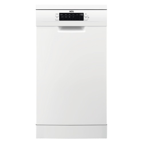 Aeg series 6000 satelliteclean - aeg,