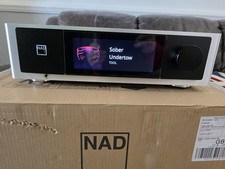 Nad masters series - masters, m66