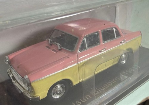 Hachette japanese classic car - classic,