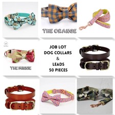 Job Lot Wholesale Various Dog