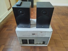 Tibo Plus 3.1 Active Stereo Bluetooth Speakers