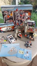Playmobil 'Top Agents' Bundle