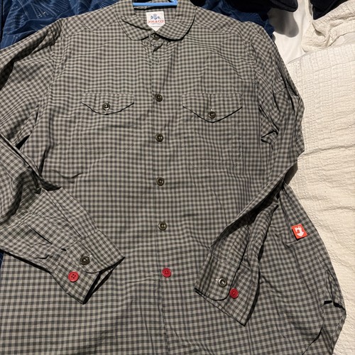Joe denim england khaki - co,