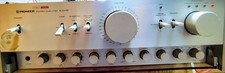 Integrated Amplifier Pioneer