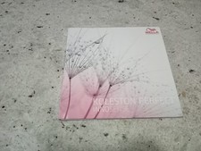 Wella Koleston Shade Chart