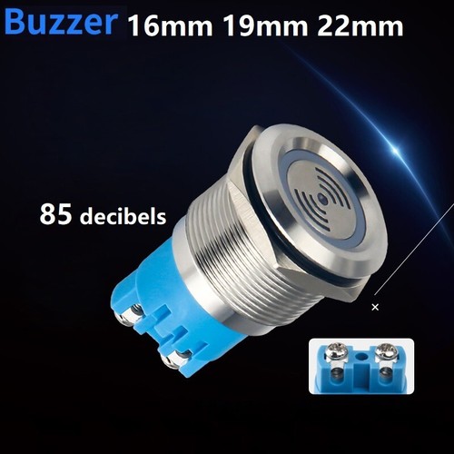Flashing alarm indicator light - flashing,