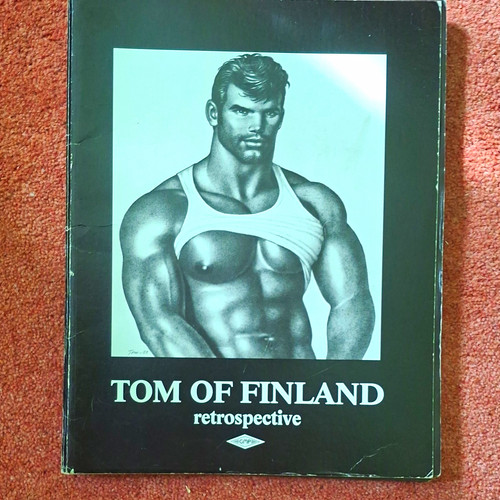 Tom finland - of,