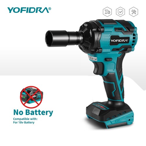 1000nm for makita - 1/2'',