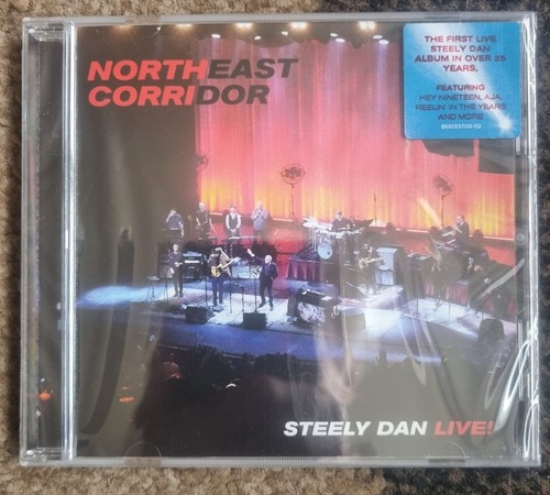 Steely dan live northeast - -, live:
