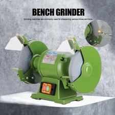 Benchtop Grinder Industrial