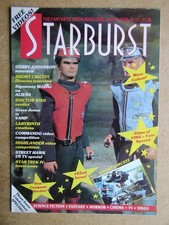 Starburst Magazine. No. 102