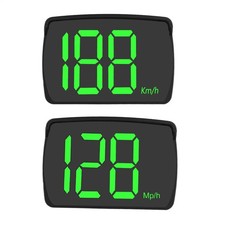 GPS Speedometer Car Truck