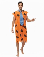 *Men’s Stone Age Man