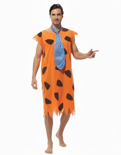 Men stone age man - stone,