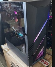 Gaming Pc!!! Intel Core i7-8700,  NVIDIA GeForce RTX 3050,  Windows 11 Pro 