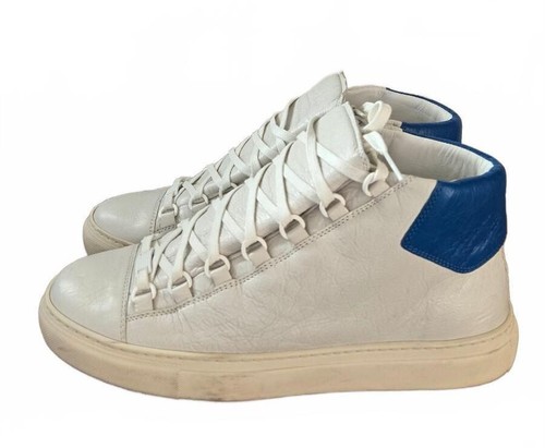 Mens balenciaga arena high - balenciaga,