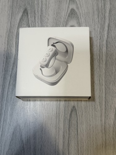 Tiktok remote page - tuner, ring