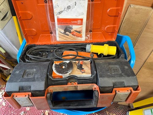 Fein fmm250q multi tool 110v - fmm250q,