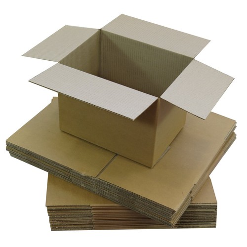 Triplast small 8x6x6 inch - triplast,