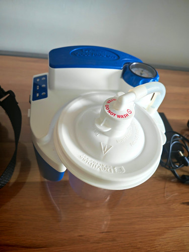 Devilbiss healthcare vacu - devilbiss, vacu-aide