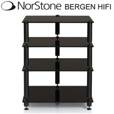 NorStone Bergen 2 Gloss Black