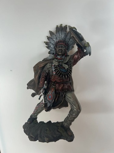 Veronese bronze style resin - veronese,