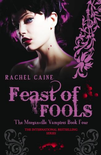 Feast fools morganville - of,