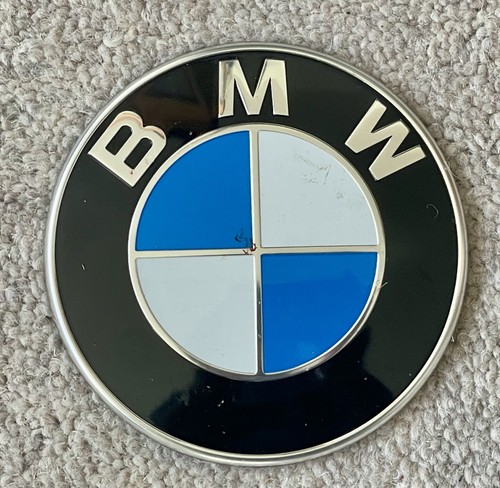 Used genuine oem bmw - used,