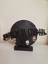 Universal studios ball pin - universal,